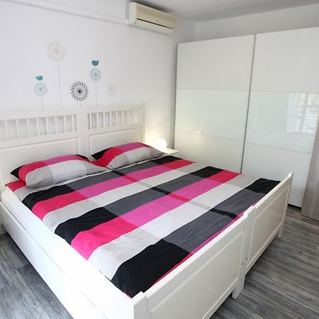 דירות Jasmine'S Flat Portoroz Jb1 מראה חיצוני תמונה