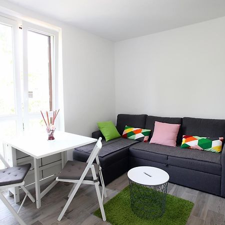 דירות Jasmine'S Flat Portoroz Jb1 מראה חיצוני תמונה