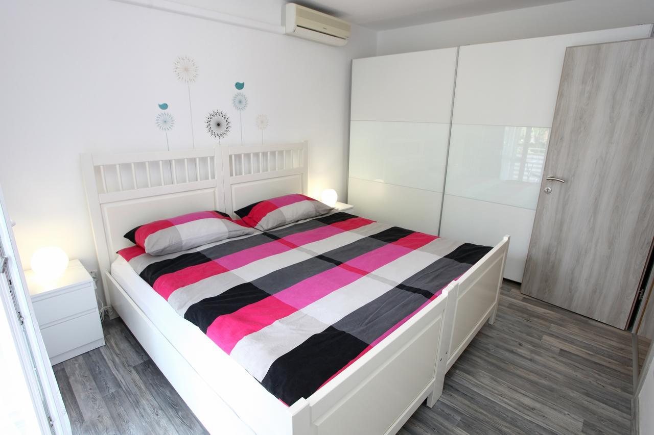 דירות Jasmine'S Flat Portoroz Jb1 מראה חיצוני תמונה