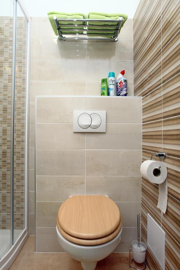 דירות Jasmine'S Flat Portoroz Jb1 מראה חיצוני תמונה