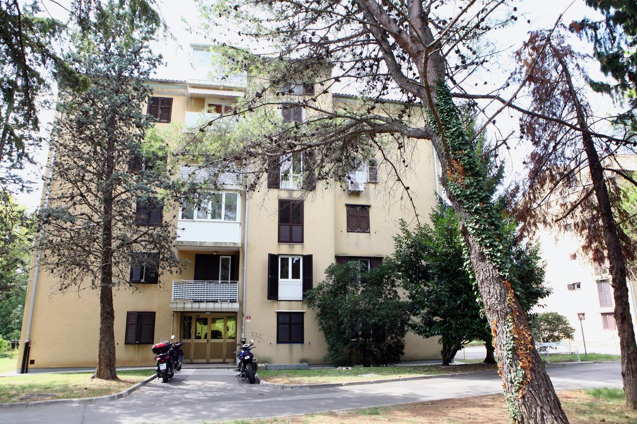 דירות Jasmine'S Flat Portoroz Jb1 מראה חיצוני תמונה