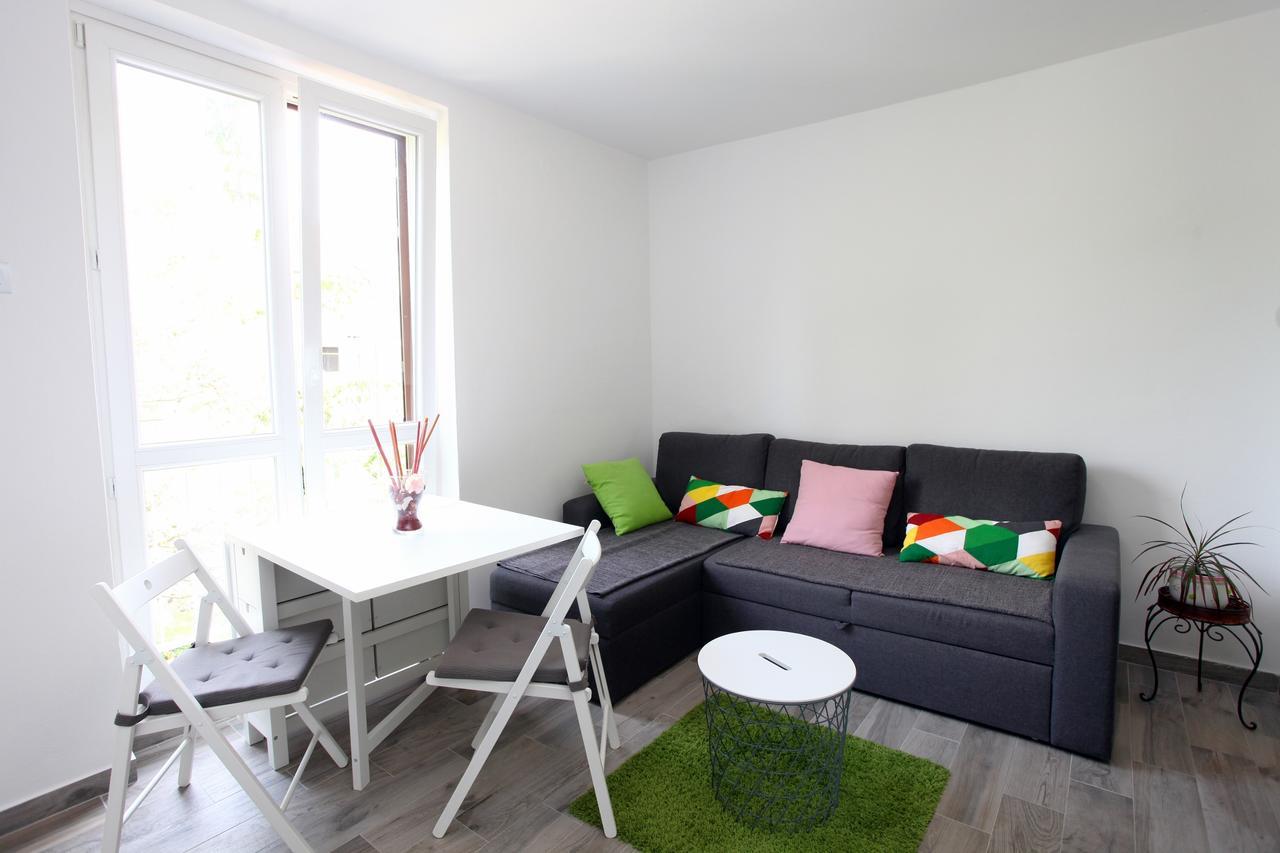 דירות Jasmine'S Flat Portoroz Jb1 מראה חיצוני תמונה